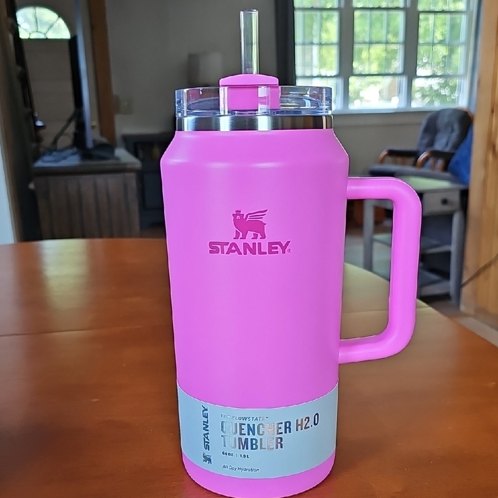 Stanley Quencher H2.0 Tumbler